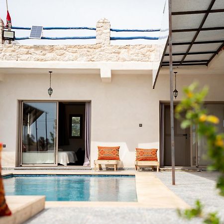 Sidi Kaouki Tayoukhte Surf House Exterior foto