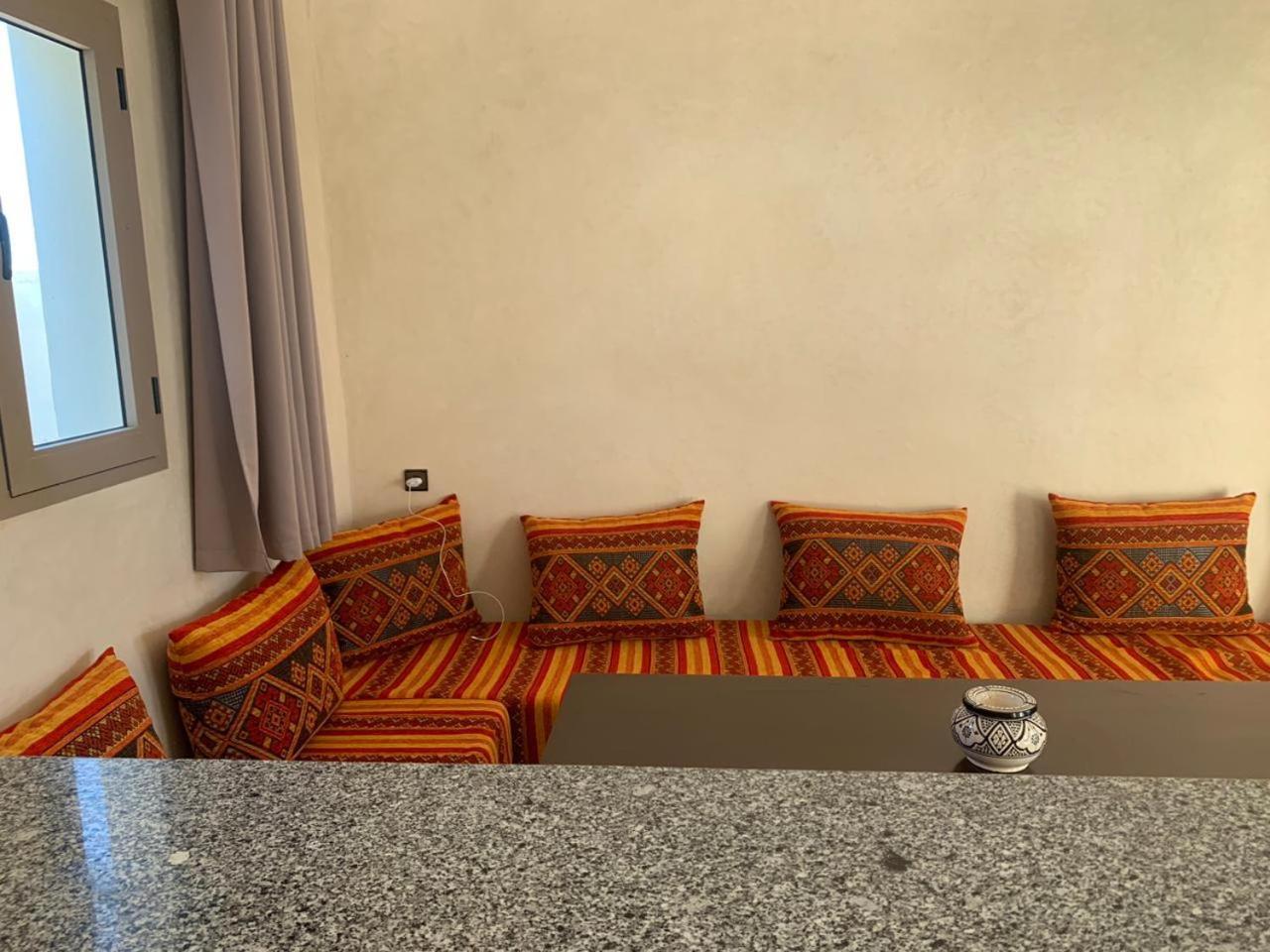 Sidi Kaouki Tayoukhte Surf House Exterior foto
